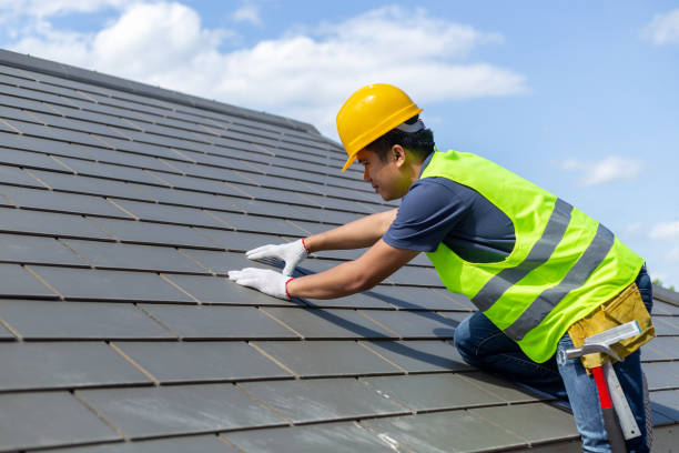 Roof Repair Estimates in Oregon, OH