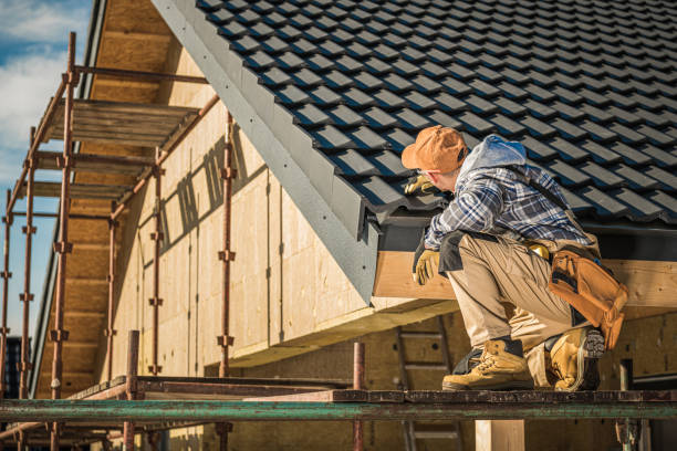 Best Roof Maintenance Services  in Oregon, OH