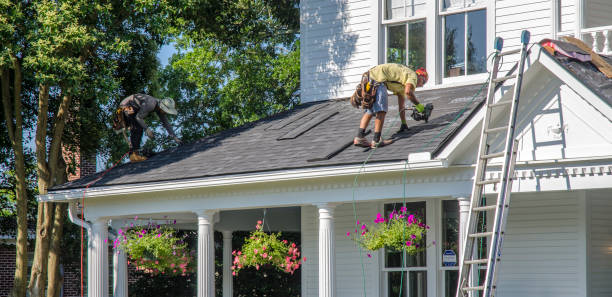 Professional Roofing Contractor in Oregon, OH