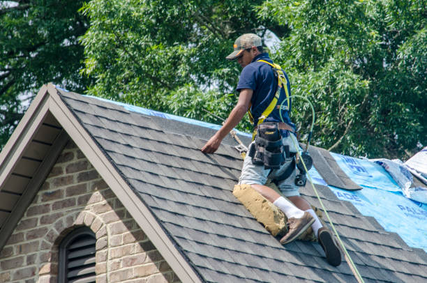 Best Residential Roofing Contractor  in Oregon, OH