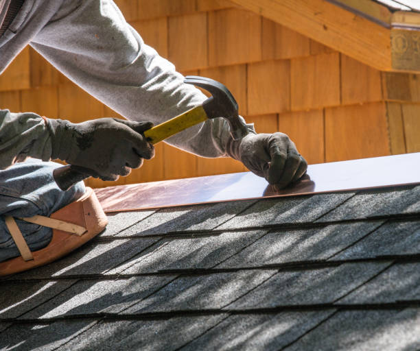 Best Slate Roofing Contractor  in Oregon, OH